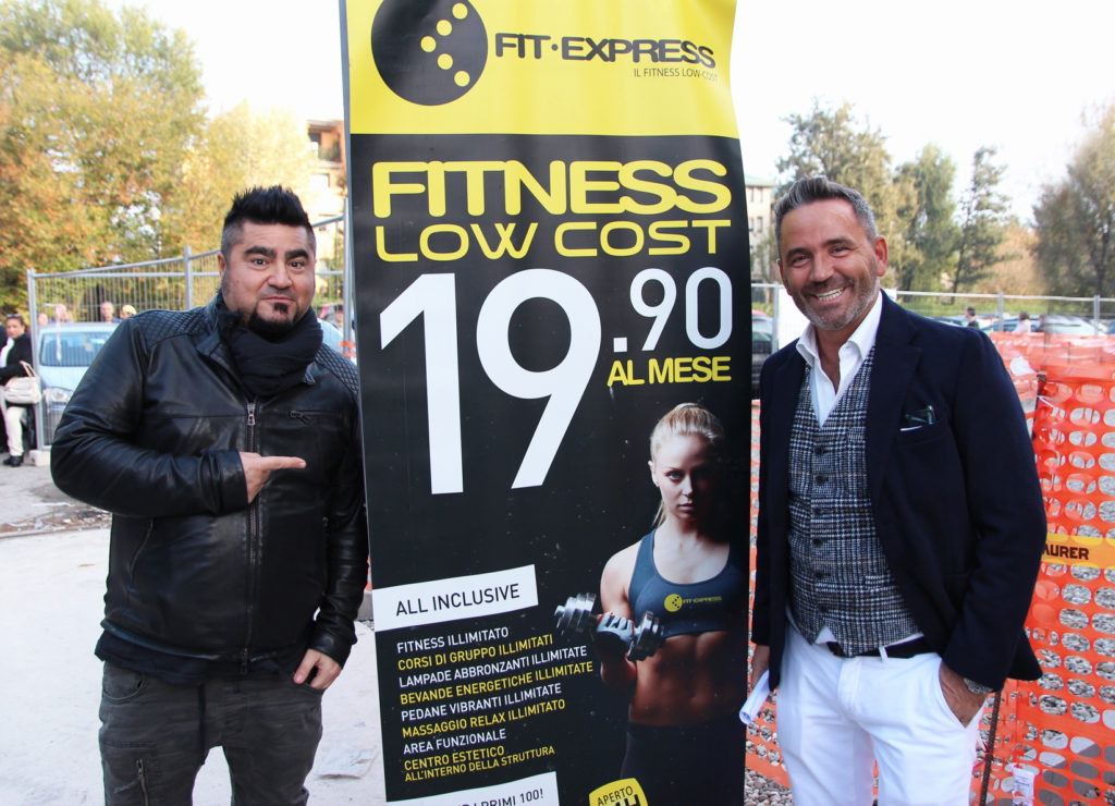 FitExpress