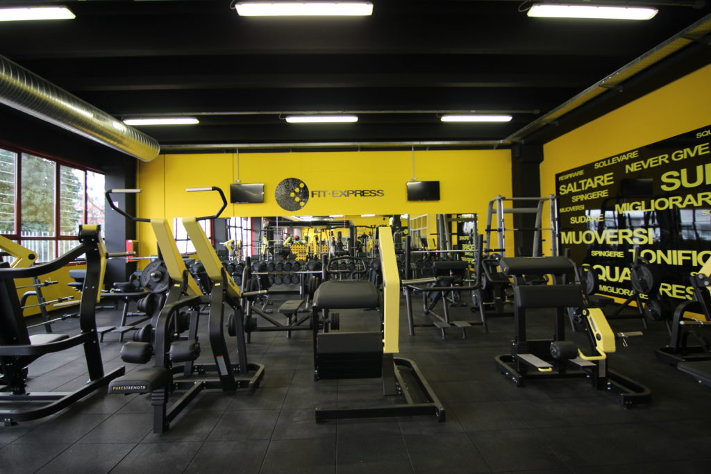 FitExpress