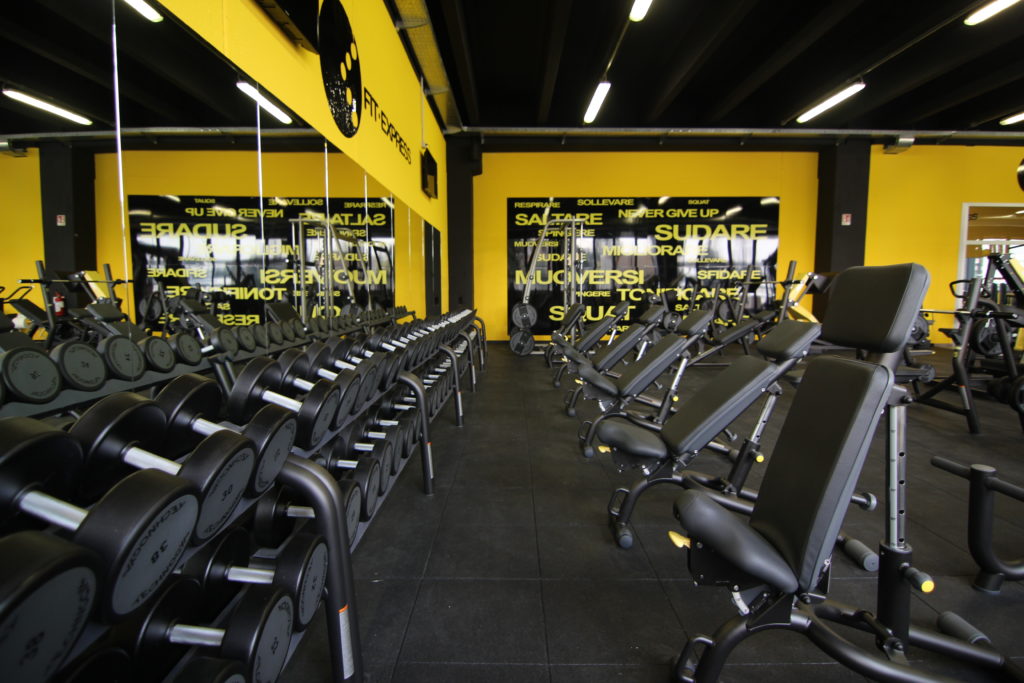 FitExpress