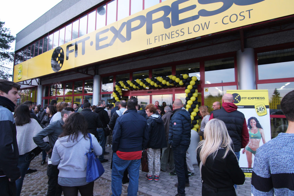FitExpress