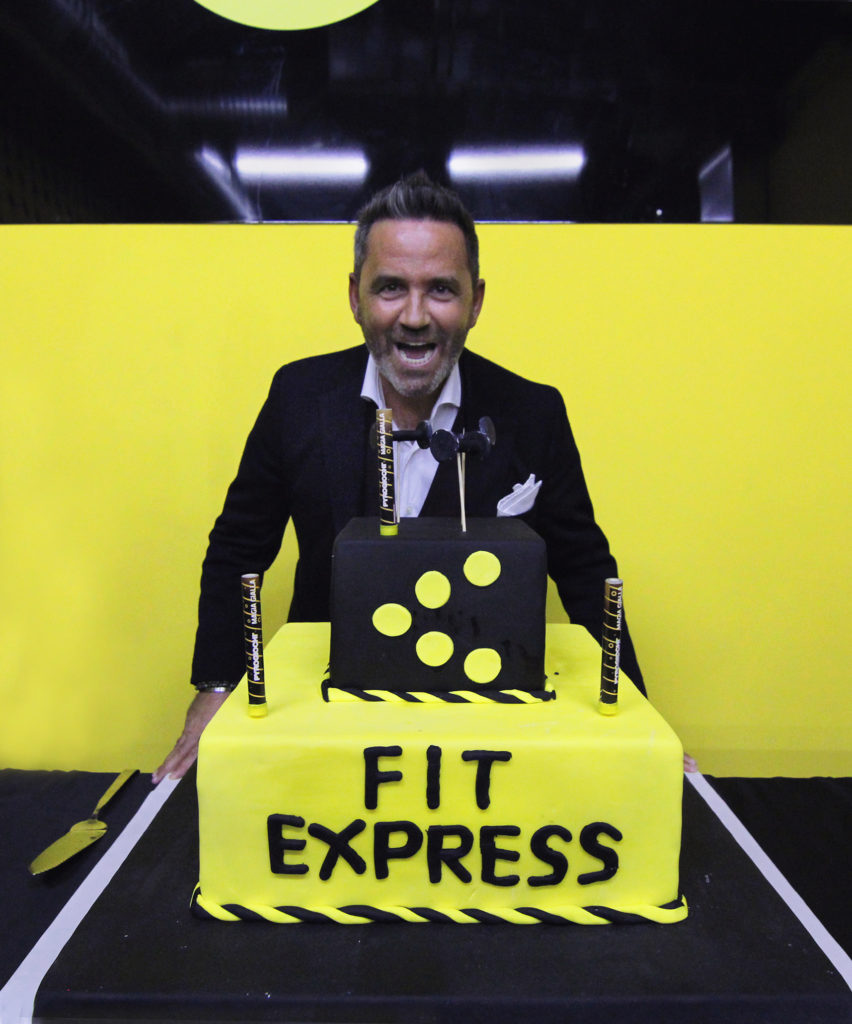 FitExpress