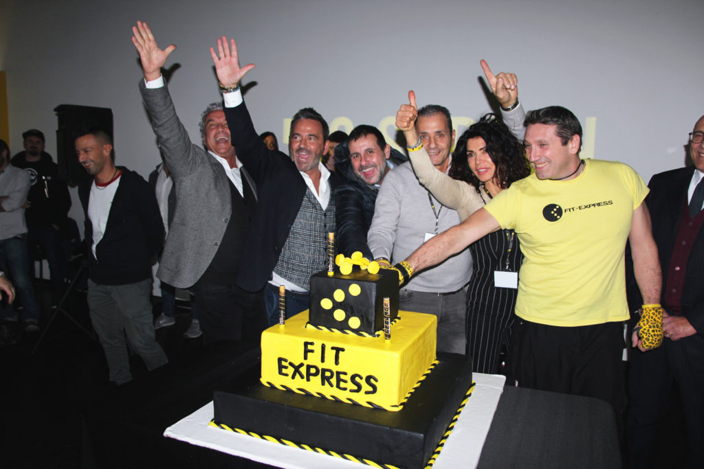 FitExpress