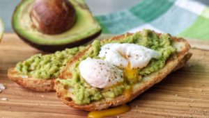 avocado-a-colazione