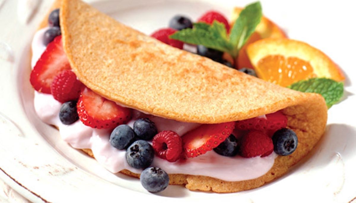 5 idee per una colazione Fit