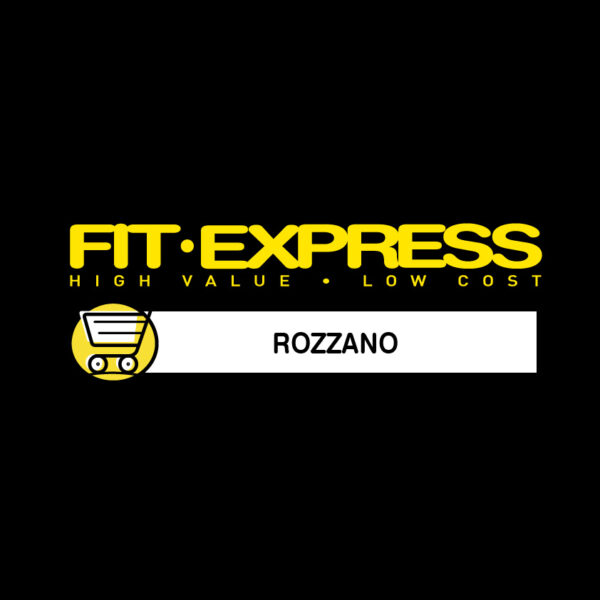 Carrello Fit Express Rozzano