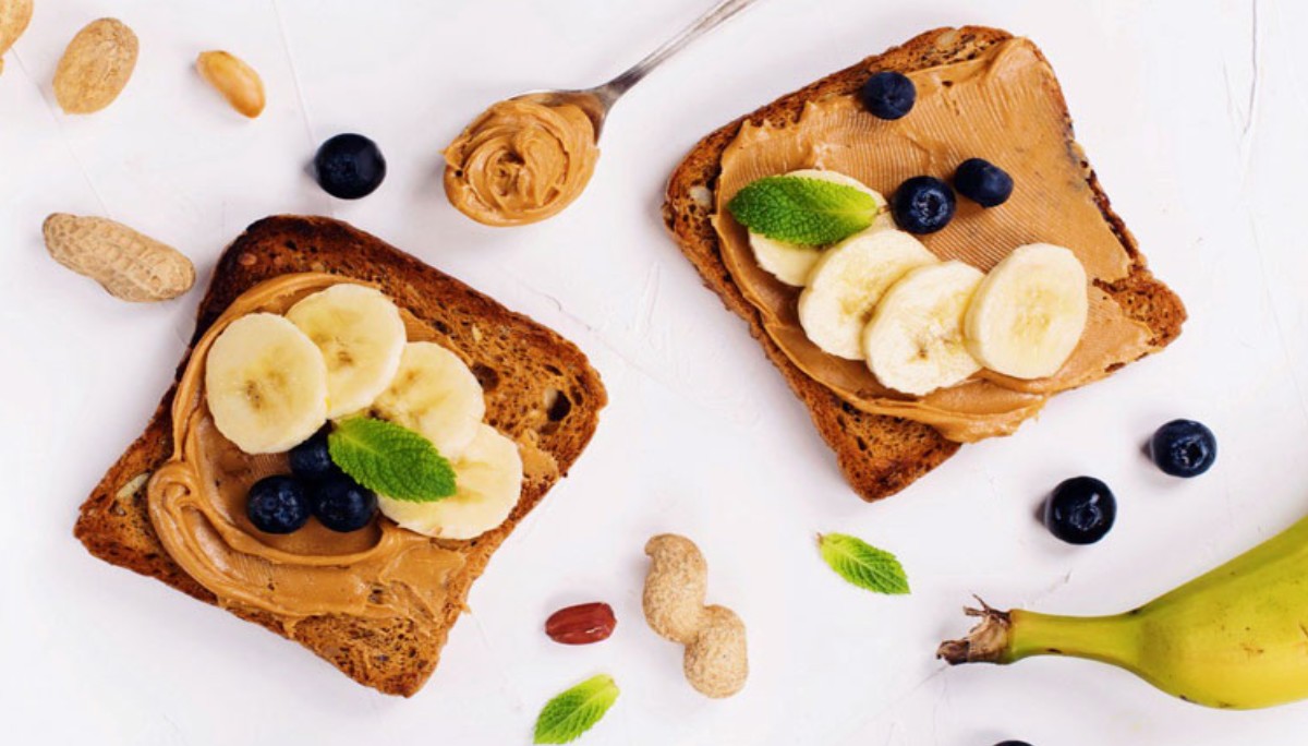 Cosa mangiare dopo l’allenamento