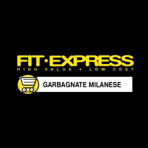 Carrello Fit Express Garbagnate Milanese