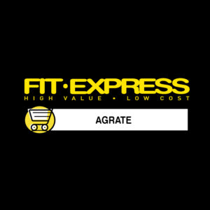 Fit Express Agrate