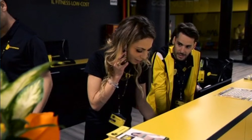 Adesso il capo sono io – Puntata 16.5.2016 Mediaset La5